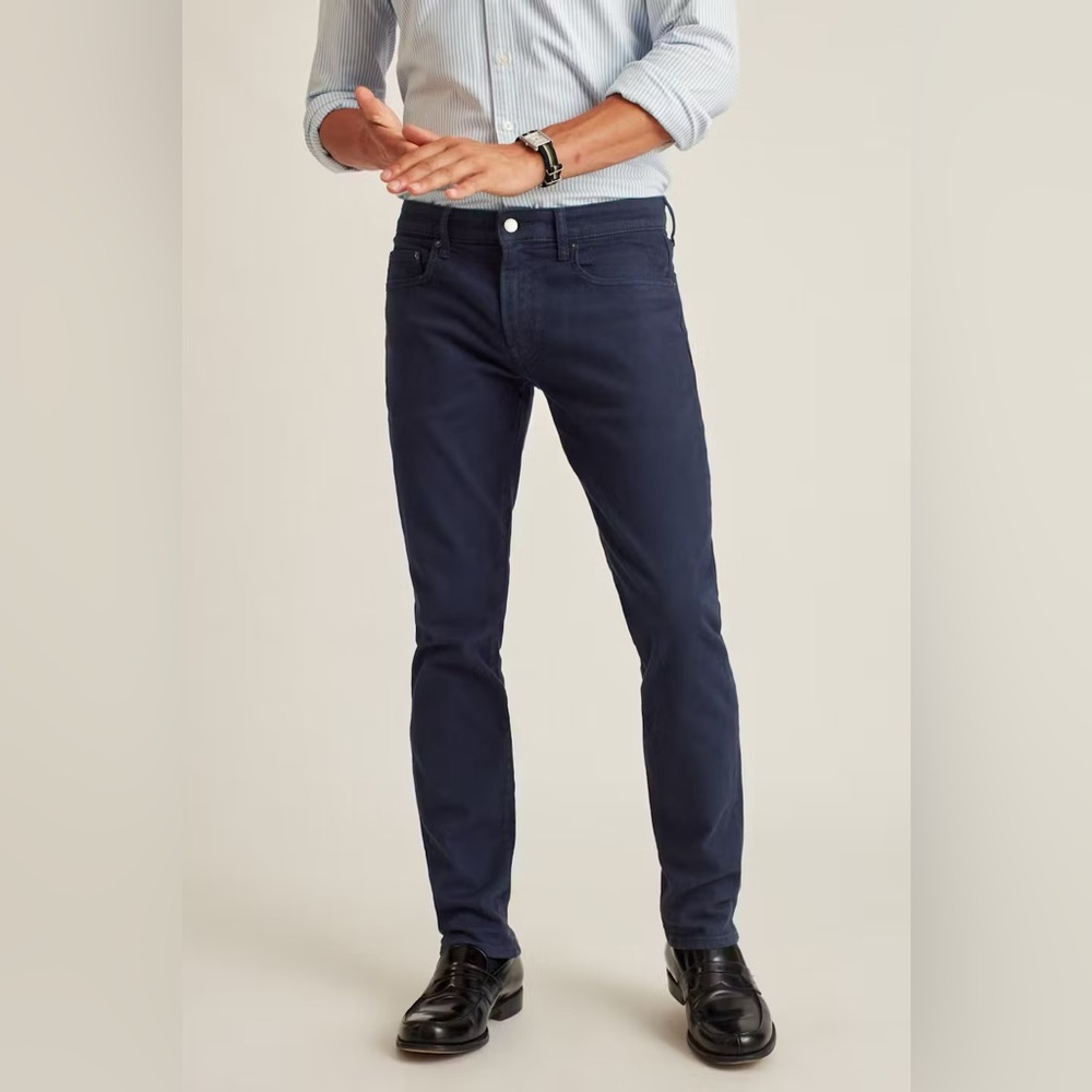 Bonobos Jeans